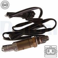 DELPHI Lambda zondas O2 Sensor ES10240-12B1
