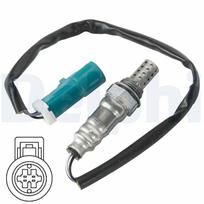 DELPHI Lambda zondas O2 Sensor ES20014-12B1