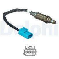 DELPHI Lambda zondas O2 Sensor ES20640-12B1