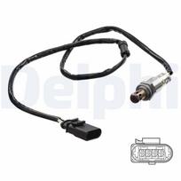 DELPHI Lambda zondas O2 Sensor ES21215-12B1