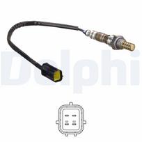 DELPHI Lambda zondas O2 Sensor ES21325-12B1