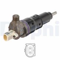 DELPHI Kuro purkštukas Injector Valve HRE311