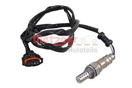 METZGER AUTOTEILE Lambda zondas O2 Sensor 0895528