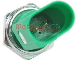 METZGER AUTOTEILE Alyvos slėgio jungiklis 0910086