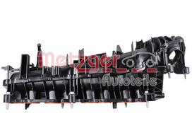 METZGER AUTOTEILE Įsiurbimo kolektoriaus modulis GREENPARTS 2100148