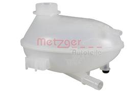 METZGER AUTOTEILE Aušinimo skysčio išsiplėtimo bakelis GREENPARTS 2141082
