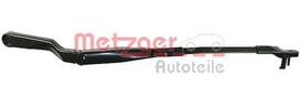 METZGER AUTOTEILE Valytuvo svirtis 2190072