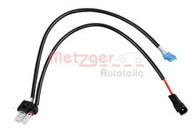 METZGER AUTOTEILE Akumuliatoriaus adapteris GREENPARTS 2323040