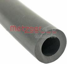 METZGER AUTOTEILE Karterio alsuoklio žarna 2380070
