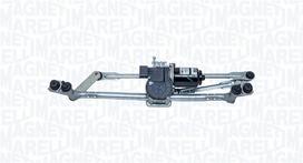 MAGNETI MARELLI Langų valytuvų sistema 064351128010