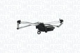 MAGNETI MARELLI Langų valytuvų sistema 064351764010