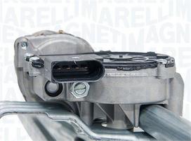 MAGNETI MARELLI Langų valytuvų sistema 064351132010