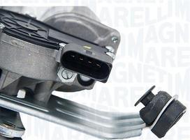MAGNETI MARELLI Langų valytuvų sistema 064351130010