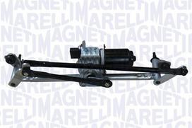 MAGNETI MARELLI Langų valytuvų sistema 064352116010