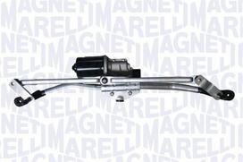 MAGNETI MARELLI Langų valytuvų sistema 064352118010