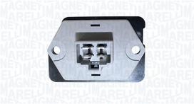 MAGNETI MARELLI Reguliatorius, keleivio pusės ventiliatorius controller, passenger compartment fan 069415022010
