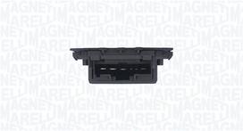 MAGNETI MARELLI Reguliatorius, keleivio pusės ventiliatorius controller, passenger compartment fan 069415025010