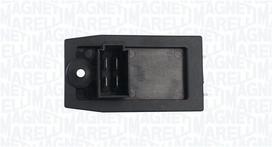 MAGNETI MARELLI Salono ventiliatoriaus varža 069416001010