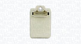 MAGNETI MARELLI Reguliatorius, keleivio pusės ventiliatorius controller, passenger compartment fan 069415031010
