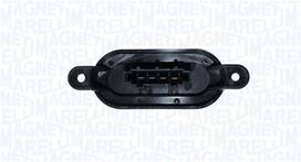 MAGNETI MARELLI Salono ventiliatoriaus varža 069416006010