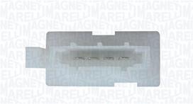 MAGNETI MARELLI Salono ventiliatoriaus varža 069416009010