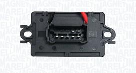 MAGNETI MARELLI Salono ventiliatoriaus varža 069416014010