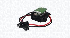 MAGNETI MARELLI Salono ventiliatoriaus varža 069416011010