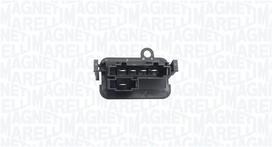 MAGNETI MARELLI Salono ventiliatoriaus varža 069416019010