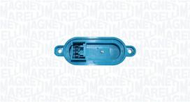 MAGNETI MARELLI Salono ventiliatoriaus varža 069416025010