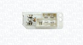 MAGNETI MARELLI Salono ventiliatoriaus varža 069416034010