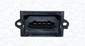 MAGNETI MARELLI Salono ventiliatoriaus varža 069416035010