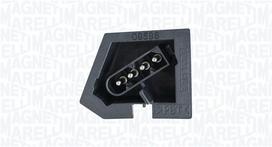 MAGNETI MARELLI Salono ventiliatoriaus varža 069416039010