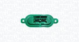 MAGNETI MARELLI Salono ventiliatoriaus varža 069416038010