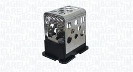 MAGNETI MARELLI Salono ventiliatoriaus varža 069416040010