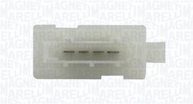 MAGNETI MARELLI Salono ventiliatoriaus varža 069416047010