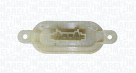 MAGNETI MARELLI Salono ventiliatoriaus varža 069416050010