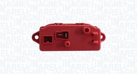 MAGNETI MARELLI Valdymo blokas, elektrinis ventiliatorius (variklio aušinima 069425005010