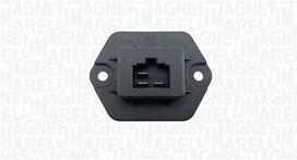 MAGNETI MARELLI Valdymo blokas, elektrinis ventiliatorius (variklio aušinima 069425003010