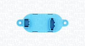 MAGNETI MARELLI Valdymo blokas, elektrinis ventiliatorius (variklio aušinima 069425006010