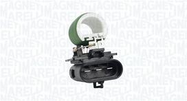 MAGNETI MARELLI Pirminė varža, elekt. variklis (radiatoriaus ventiliatorius) 069426005010