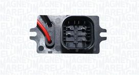 MAGNETI MARELLI Pirminė varža, elekt. variklis (radiatoriaus ventiliatorius) 069426012010
