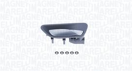 MAGNETI MARELLI Durų rankenėlė, vidaus 350105065600