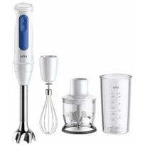 Blender Braun Braun MultiQuick 3 MQ30202M Blender immersyjny 900 W White | MQ 30202M WH | 8021098005083