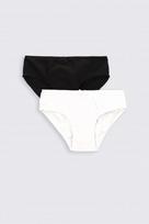 COCCODRILLO kelnaitės BASIC UNDERWEAR, multicoloured, 2vnt., ZC2406203BAU-022-104, 104cm