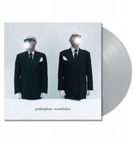 ION PET SHOP BOYS "Nonetheless" (Grey Vinyl, Indie Exclusive Edition) | 5054197903588 | 5054197903588