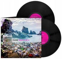 ION PLACEBO 'Never Let Me Go' (Transparent Red Vinyl, Limited Edition) | SOAKLPR263 | 738572302030
