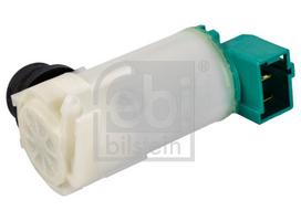 FEBI BILSTEIN Vandens siurblys, priekinio stiklo plovimas 109287