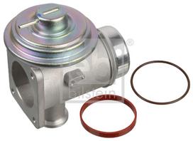 FEBI BILSTEIN EGR vožtuvas 173559