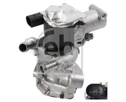 FEBI BILSTEIN EGR vožtuvas 174579