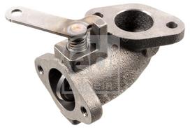 FEBI BILSTEIN EGR vožtuvas 177254
